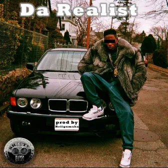 Da Realist (Radio Edit) by Shotty DBD