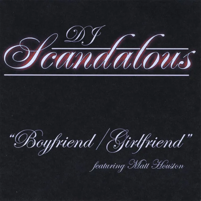 Boyfriend/Girlfriend (Album Version)