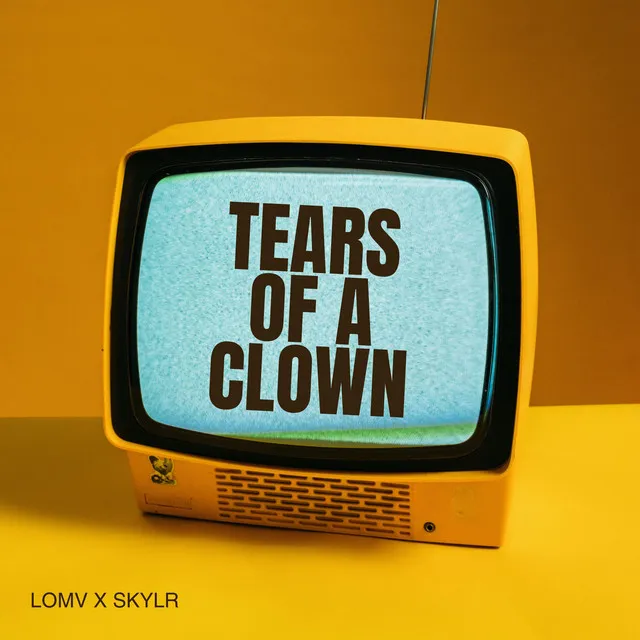 Tears of a Clown