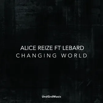 Changing World by Alice Reize