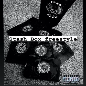 Stash Box Freestyle by Guapfather