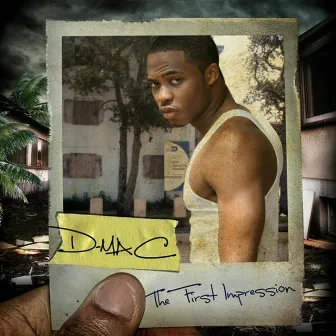 The First Impression EP by D-Mac