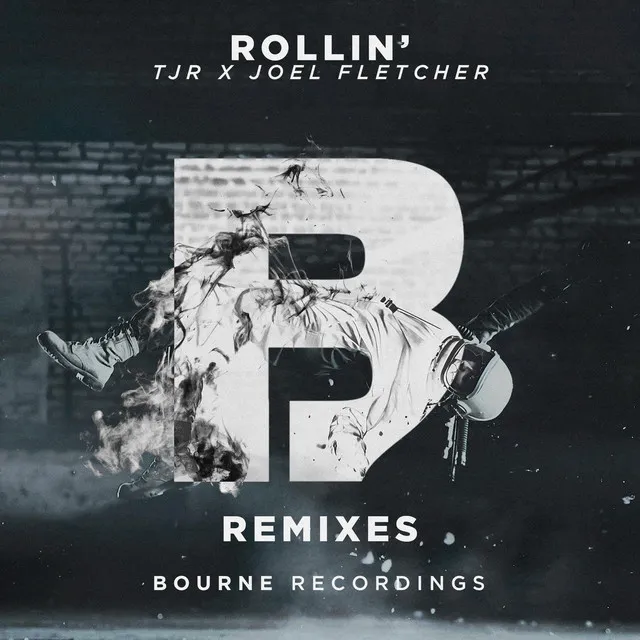 Rollin' - YROR? Remix