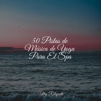 50 Pistas de Música de Yoga Para El Spa by Relajar