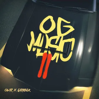 OG music 2 by Grabek