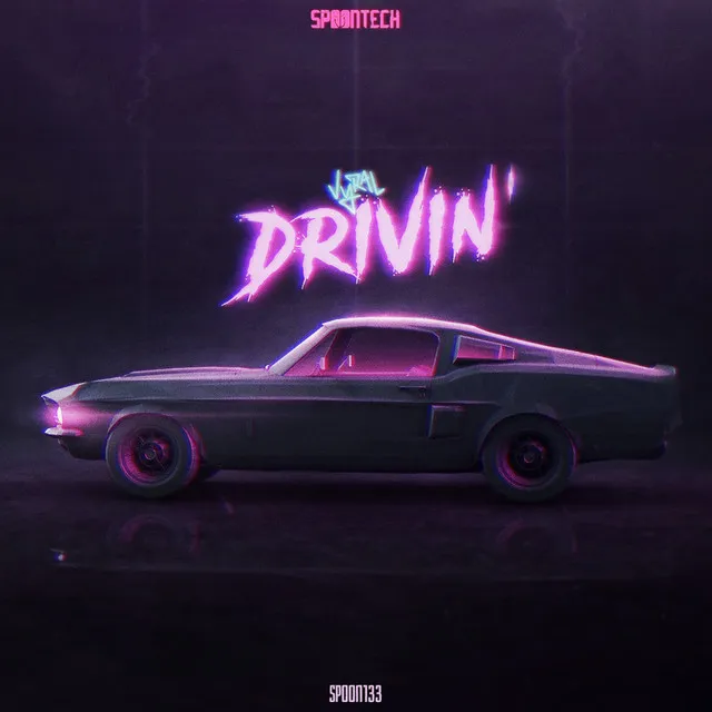 Drivin' - Radio Edit