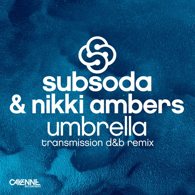 Umbrella - Transmission Drum & Bass Remix