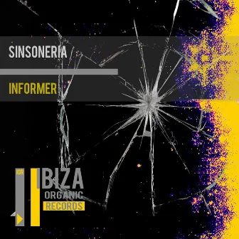 Informer by Sinsoneria