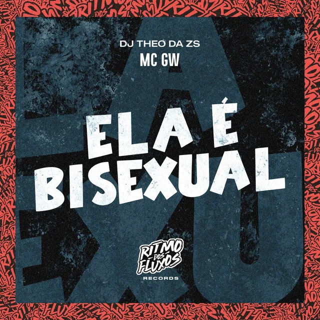 Ela É Bisexual