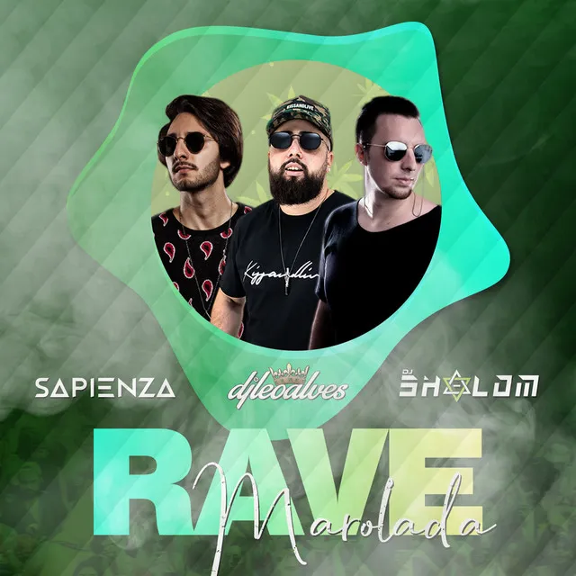 Rave Marolada