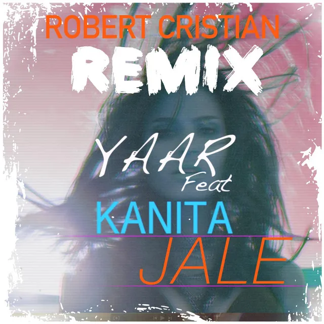 Jale (Robert Cristian Remix)