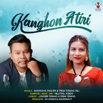 Kanghon Atiri by Prem Terang Dili