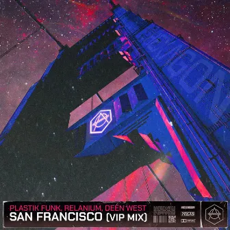 San Francisco (VIP Mix) by Unknown Artist