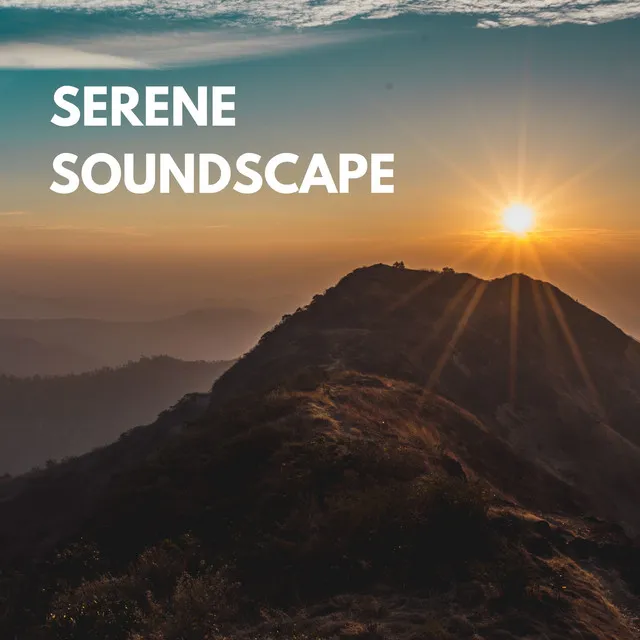 Serene Landscapes: Tranquil Nature Sounds for Peaceful Slumber and Meditation