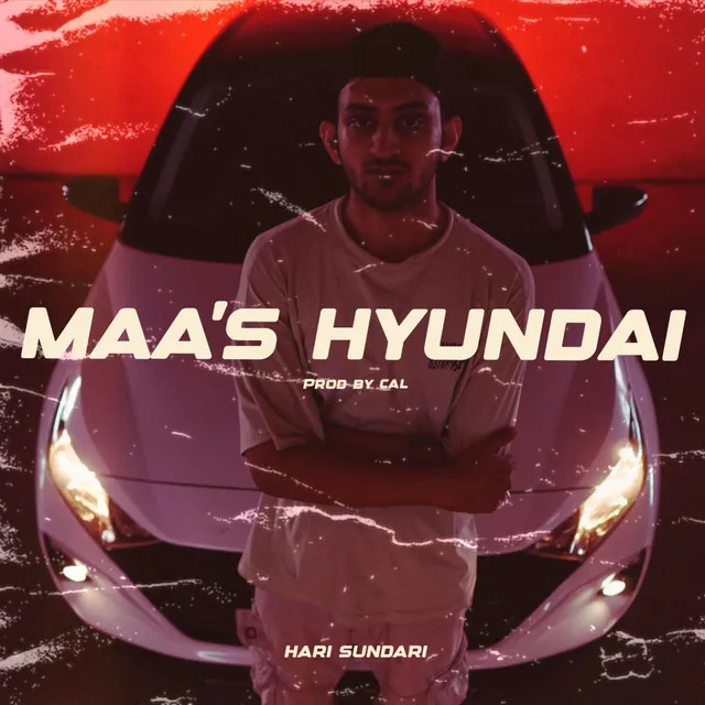 Maa's Hyundai