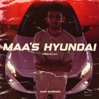 Maa's Hyundai by Hari Sundari