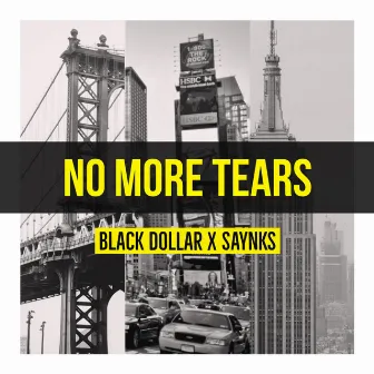 No More Tears by Black Dollar