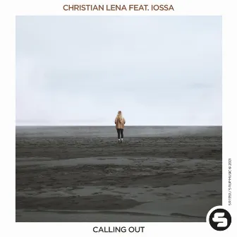 Calling Out by Christian Lena