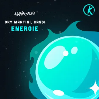 Energie by Dry Martini