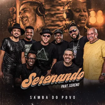 Serenando by Samba do Povo