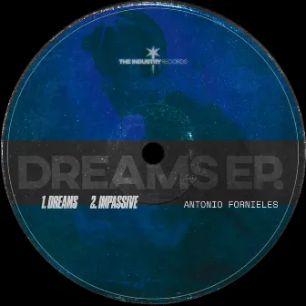 Dreams by Antonio Fornieles