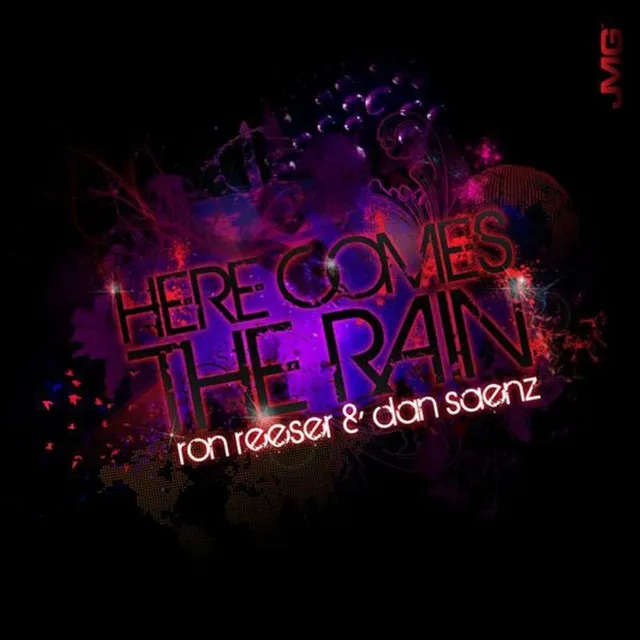 The Rain-2 - Starkillers Mix