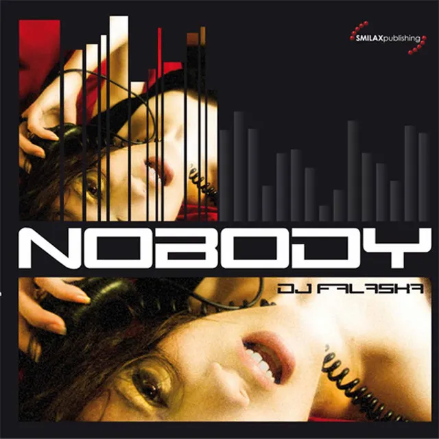 Nobody - Sisko Electrofanatik