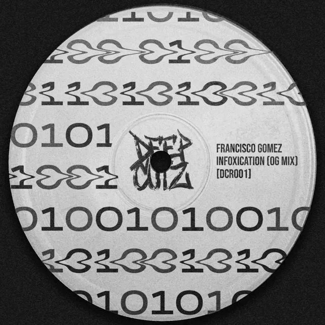 Infoxication - OG Mix