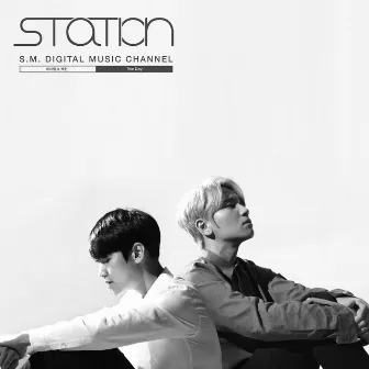 The Day - SM STATION by K.Will