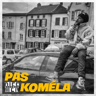 Pas Koméla by Diff-Men