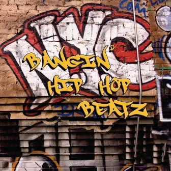 Bangin' Hip Hop Beatz by Daniel Warren