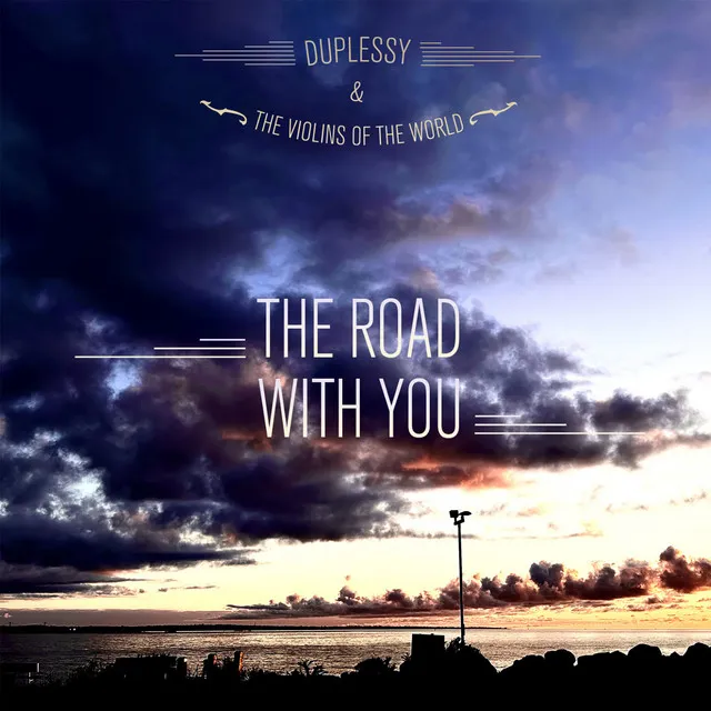 The Road with You