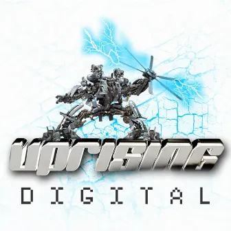 Uprising Digital 001 by 