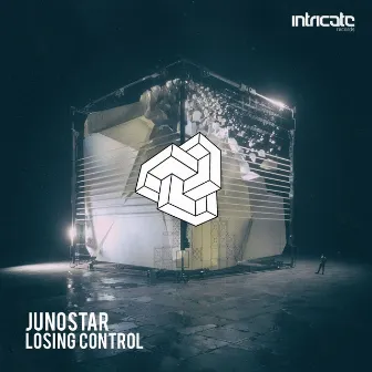 Losing Control by Junostar