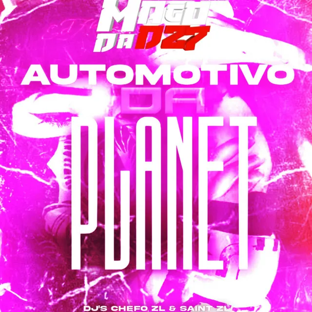 AUTOMOTIVO DA PLANET