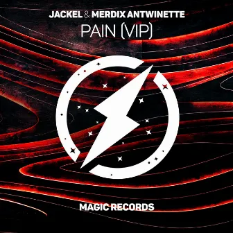 Pain (VIP) by Merdix Antwinette