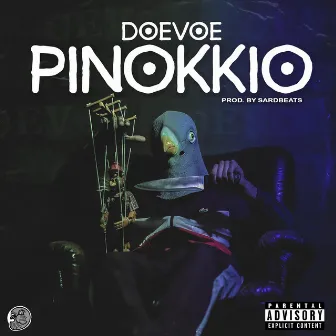 Pinokkio by Doevoe