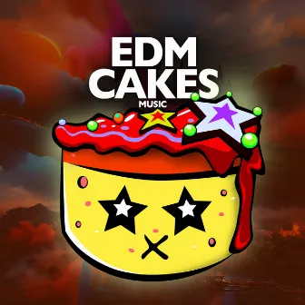 EDM Festival Cakes by EDM Cakes Music