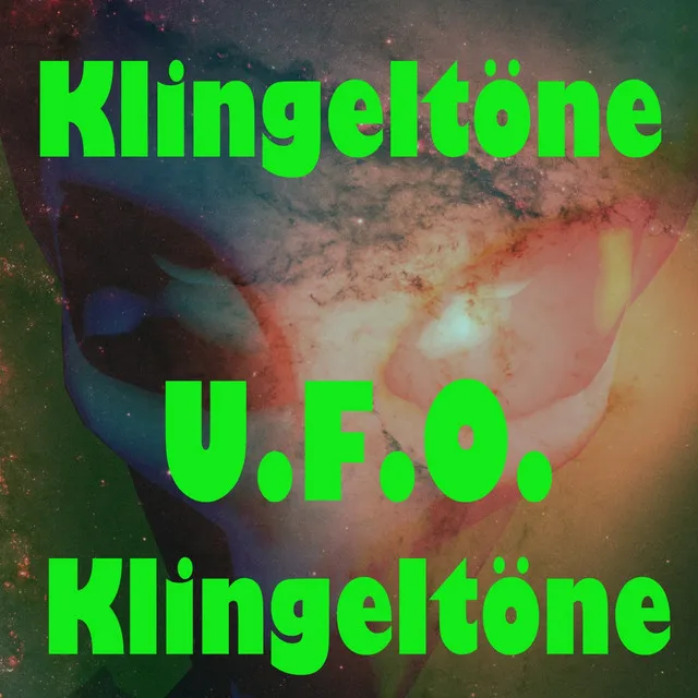 Ufo klingeltöne