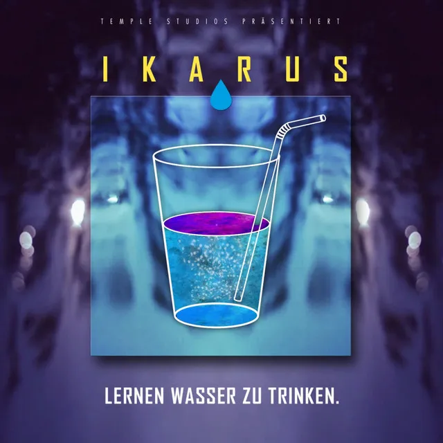 Lernen Wasser zu trinken EP