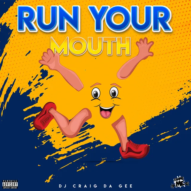 Run Your Mouth