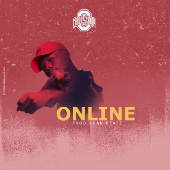 Online by Carlos Candy