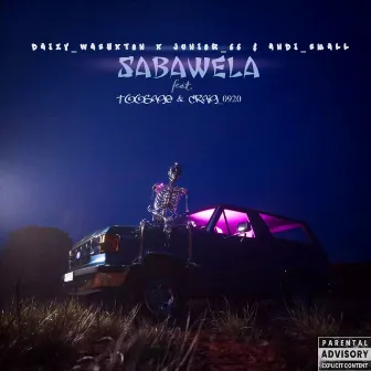 Sabawela by Daizy WashxTon