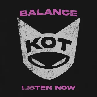 Balance by Kotenceto