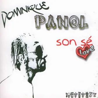 Son sé love by Dominique Panol