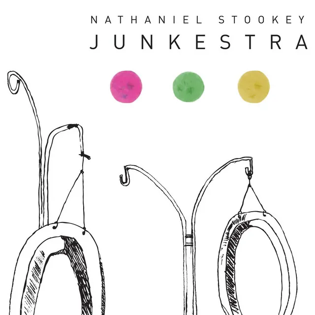 Junkestra: III. (Where does the Lone Ranger take his garbage?) - for D.