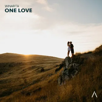 One Love by WINARTA