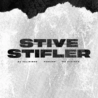 Stive Stifler by Ferzinn