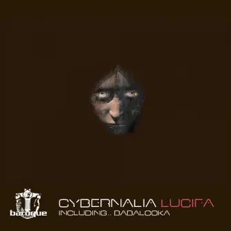 Lucifa by Cybernalia