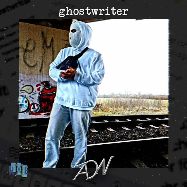 Ghostwriter